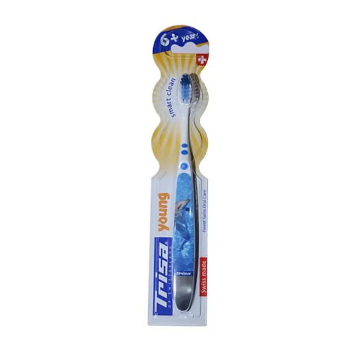 Picture of TRISA TOOTHBRUSH JUNIOR