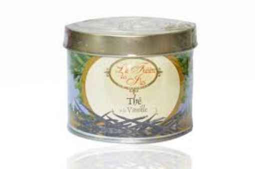 Picture of CORSONCADDIES THIÈRE DES ILES VANILLA 125G