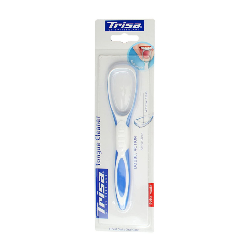 Picture of TRISA TONGUE CLEANER