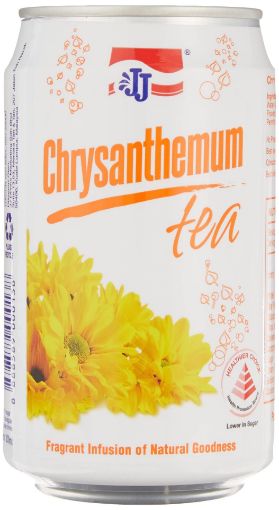 Picture of JJ CHRYSANTHEMUM CAN 300ML