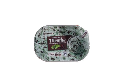 Picture of LP BAC MENTHE CHOCO 500G