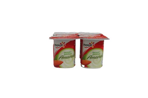 Picture of YOPLAIT YAOURT SAV AMANDE 110G