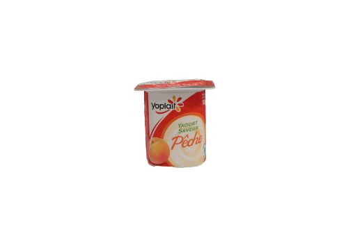 Picture of YOPLAIT YAOURT SAV PECHE 110G