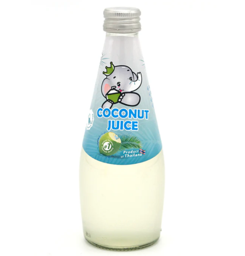 Picture of OL COCONUT WATER 290ML