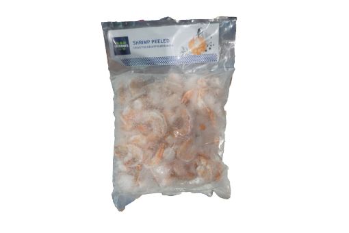 Picture of WINNERS PEELED SHRIMPS 41/50 500G