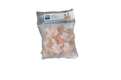 Picture of WINNERS HEADLESS SHRIMPS 41/50 500G