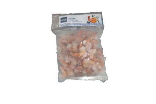 Picture of WS SHRIMP HEADLESS 31 40 500G