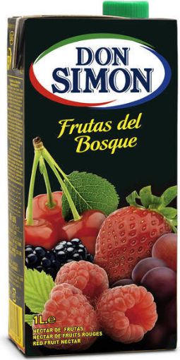 Picture of DON SIMON NECTAR POMELO BRICK 1L