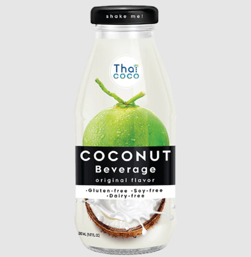 Picture of COCONUT MILK BEV ORIG 28CL