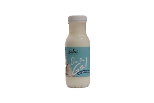 Picture of DDL DRINKING YOG.NAT.SUC 250ML