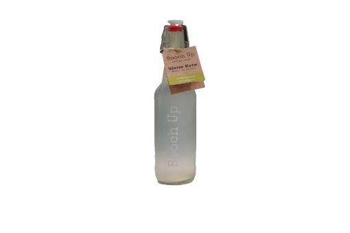 Picture of BU.KEFIR W.LEMONGRASS 500ML