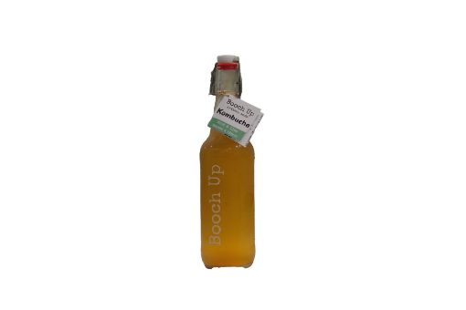 Picture of BU.KOMBUCHA MINT & LIME 500ML