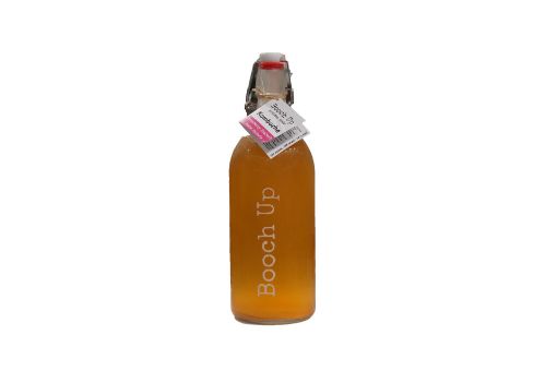 Picture of BU.KOMBUCHA STRAWBERRY RHUB.1L