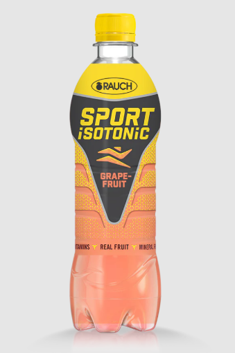 Picture of RAUCH ISOTONIC GRPFRT 500ML