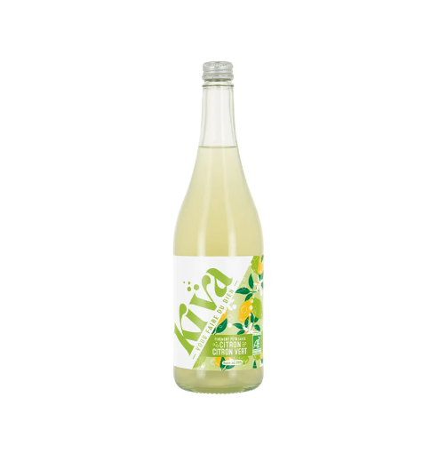 Picture of KIVA SPKL CITRON VERT 750ML