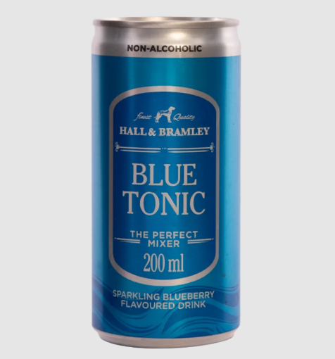 Picture of HALL BRAMLEY BL TONIC 200ML