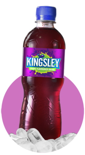Picture of KINGSLEY GRAPE 2L