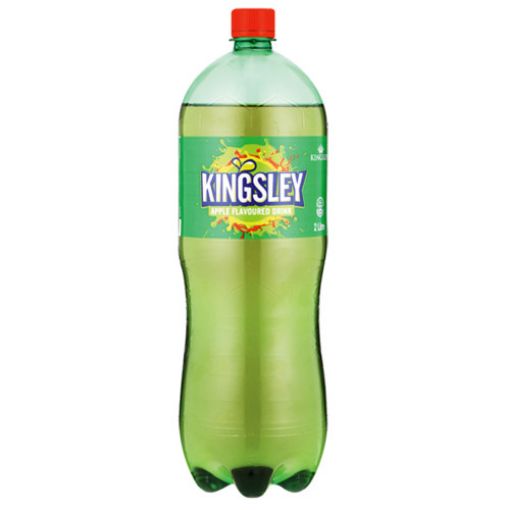 Picture of KINGSLEY APPLE 2L