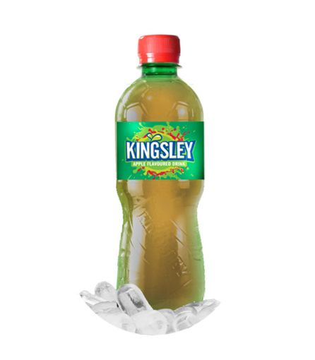 Picture of KINGSLEY APPLE 500ML