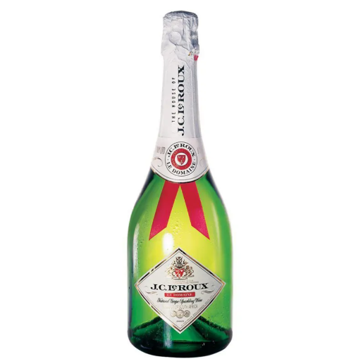 Picture of J C LE ROUX SPARKLING WINE LE DOMAINE 750ML