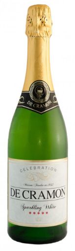 Picture of DE CRAMON SWEET 75CL