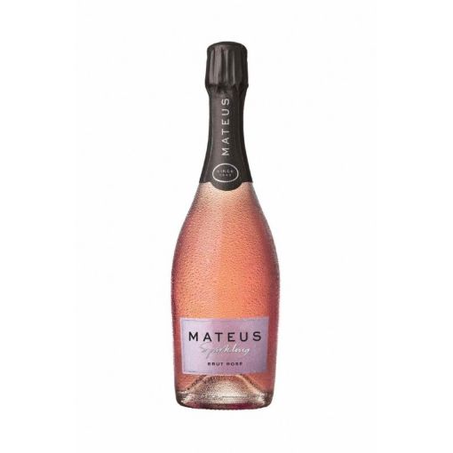 Picture of MATEUS SPARKLING ROSE 750ML