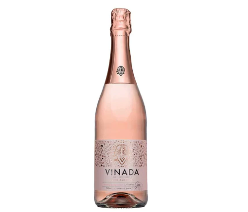 Picture of SUPERIOR TEMPRANILO SPARKLING ROSE 750ML