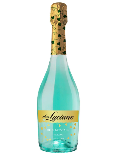 Picture of SPARKLING DON LUCIANO GOLD MOSCATO 7% 750ML