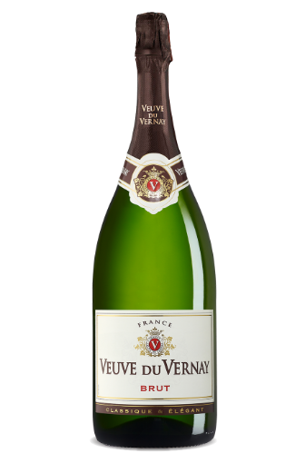 Picture of VEUVE DU VERNAY BRUT 150CL