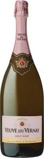 Picture of VEUVE DU VERNAY ROSÉ 150CL