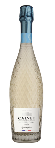 Picture of CALVET CELEBRATION MOUSSEUX BRUT 750ML