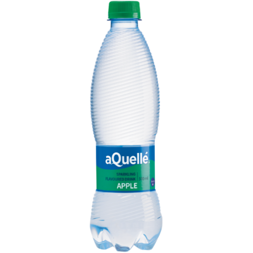 Picture of AQUELLE APL SPRK WATER 50CL