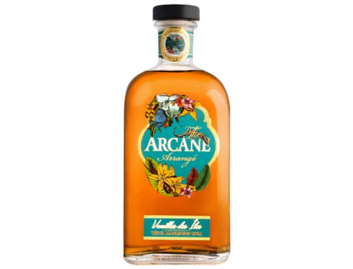 Picture of ARCANE ARRANGE VAN D ILES 70CL