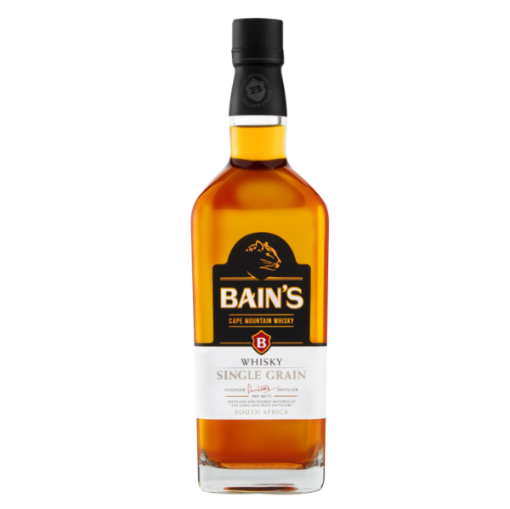 Picture of BAIN'S CAPE MOUNTAIN 750ML