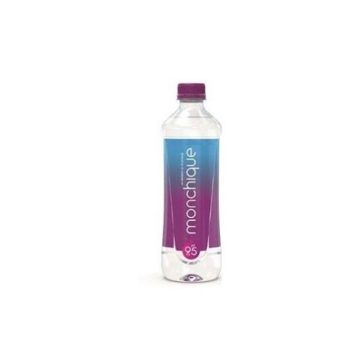 Picture of MONCHIQUE ALKALINE WATER 340ML