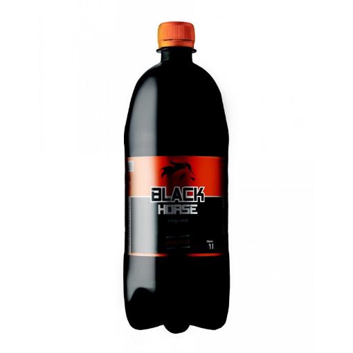 Picture of BLACK HORSE 1L