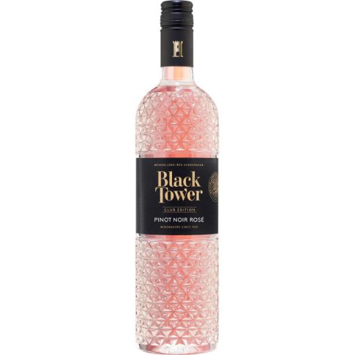 Picture of BLACK TOWER CLUB EDITION PINOT NOIR 75CL