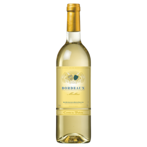 Picture of BORDOFIN ON ICE BLANC MOELLEUX 75CL