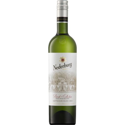 Picture of NEDERBURG SAUVIGNON BLANC 750ML