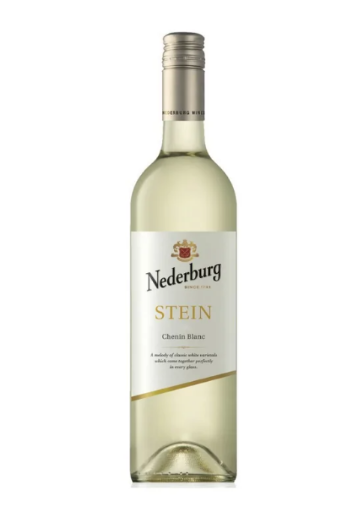 Picture of NEDERBURG STEIN BLANC 750ML