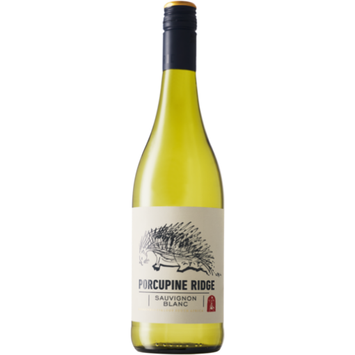 Picture of PORCUPINE RIDGE SAUVIGNON BLANC 750ML