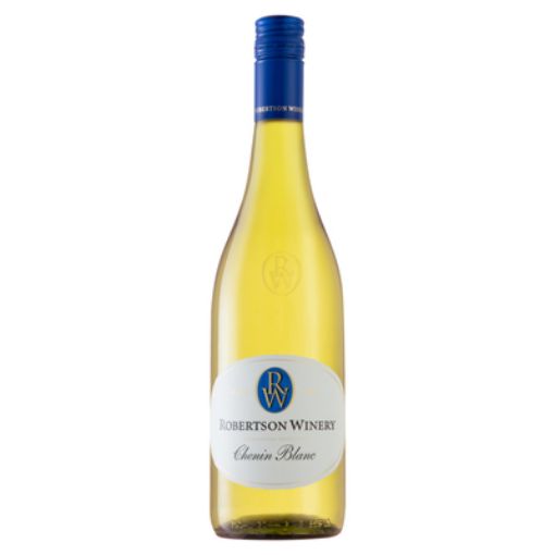 Picture of ROBERTSON CHENIN BLANC 750ML