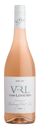 Picture of VAN LOVEREN DAYDREAM CHARDONNAY PINOT NOIR 750ML