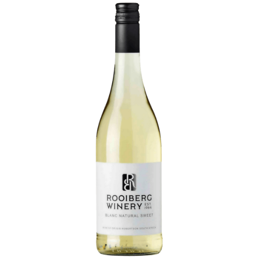 Picture of ROOIBERG NATURAL SWEET BLANC 750ML