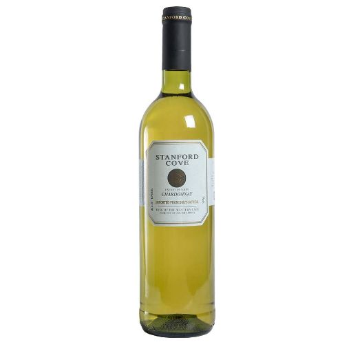 Picture of STANFORD COVE CHARDONNAY 750ML