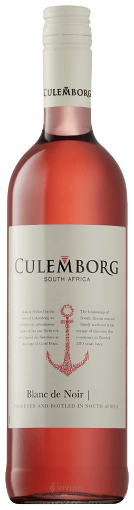 Picture of CULEMBORG ROSE 75CL