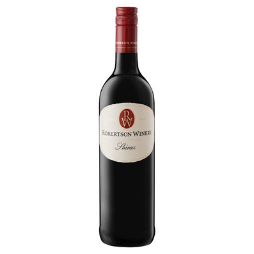 Picture of ROBERTSON SHIRAZ 750ML