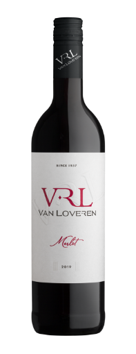 Picture of VAN LOVEREN MERLOT 750ML