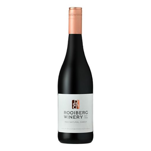 Picture of ROOIBERG NATURAL SWEET RED 750ML