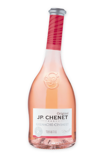 Picture of JP CHENET CINSAULT ROSE 750ML